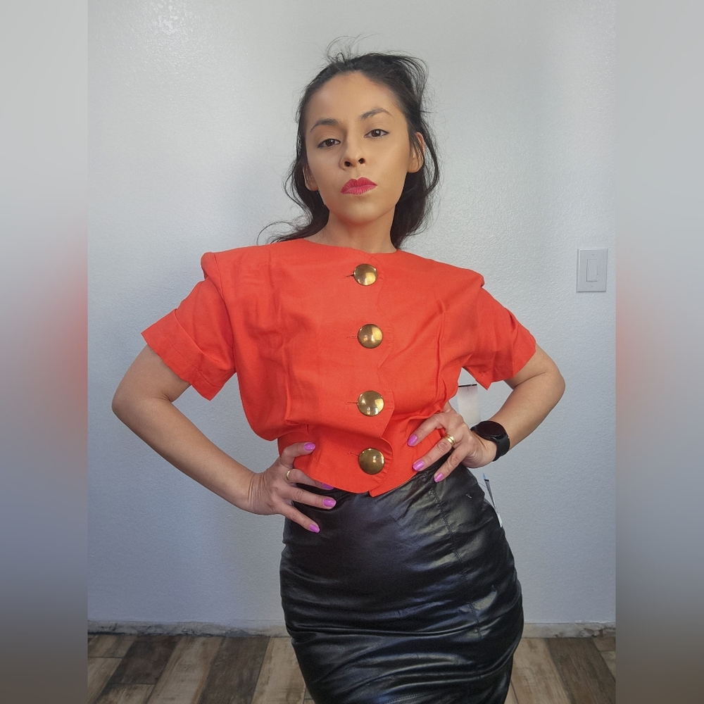Blouse - Picture 8 of 11